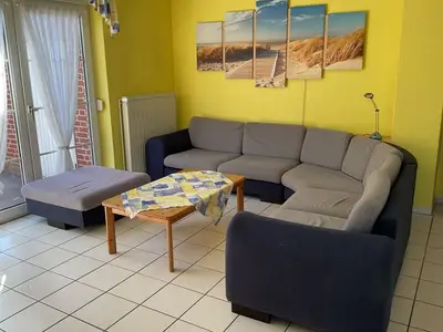 Ferienhaus für 7 Personen (80 m²) in Neßmersiel 9/10