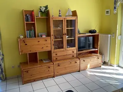 Ferienhaus für 7 Personen (80 m²) in Neßmersiel 10/10