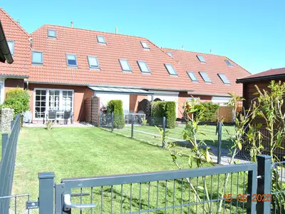 Ferienhaus für 5 Personen (72 m²) in Neßmersiel 2/10