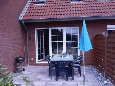 Ferienhaus für 5 Personen (72 m²) in Neßmersiel 3/10