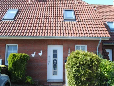 Ferienhaus für 5 Personen (72 m²) in Neßmersiel 4/10