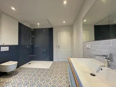 Ferienhaus für 4 Personen (90 m²) in Neßmersiel 10/10