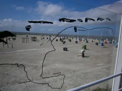 Ferienhaus für 5 Personen (72 m²) in Neßmersiel 6/10