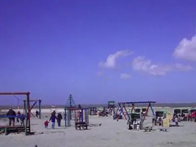 Ferienhaus für 5 Personen (72 m²) in Neßmersiel 7/10