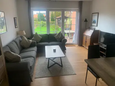 Ferienhaus für 5 Personen (72 m²) in Neßmersiel 10/10