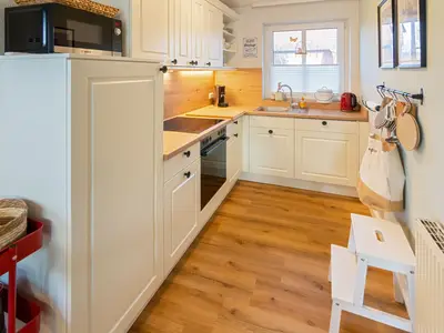 Küche / Küchenzeile