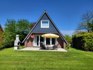 Ferienhaus für 4 Personen (64 m²) in Neßmersiel