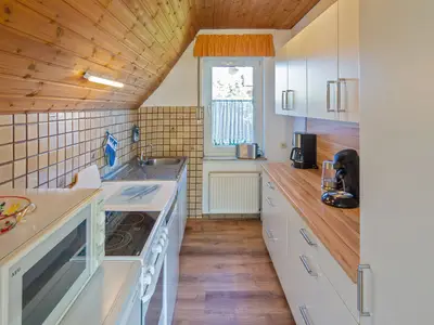 Küche / Küchenzeile