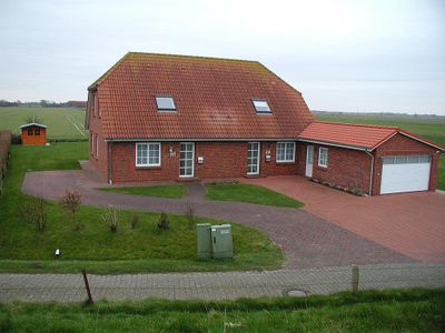 Ferienhaus Arabin