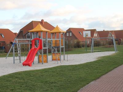 Spielplatz