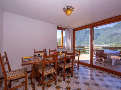 Ferienhaus für 9 Personen (250 m²) in Nesso 9/10