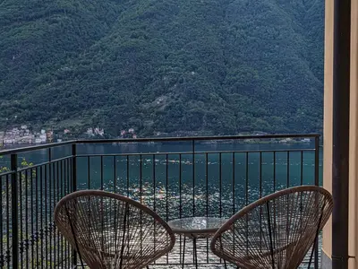 Ferienhaus für 8 Personen (230 m²) in Nesso 3/10