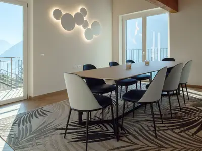 Ferienhaus für 8 Personen (230 m²) in Nesso 5/10