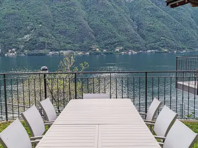 Ferienhaus für 8 Personen (230 m²) in Nesso 6/10