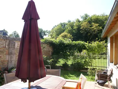 TerraceBalcony