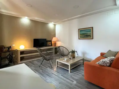 living-room
