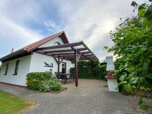 Ferienhaus für 4 Personen (60 m²) in Neu Bartelshagen