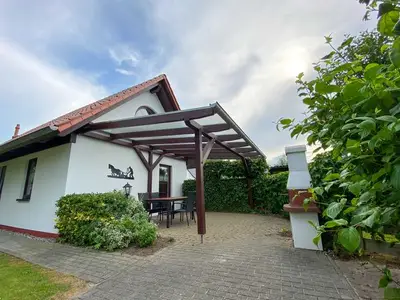 Ferienhaus für 4 Personen (60 m²) in Adlig Bartelshagen 1/10