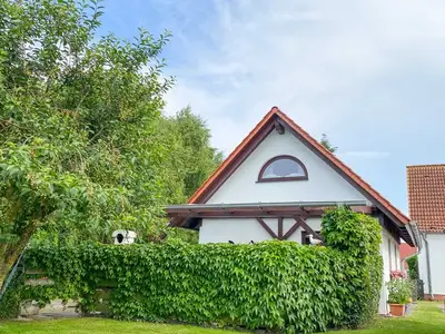 Ferienhaus für 4 Personen (60 m²) in Adlig Bartelshagen 2/10