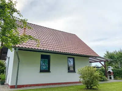 Ferienhaus für 4 Personen (60 m²) in Adlig Bartelshagen 3/10