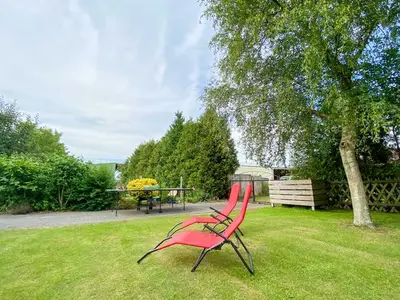 Ferienhaus für 4 Personen (60 m²) in Adlig Bartelshagen 4/10