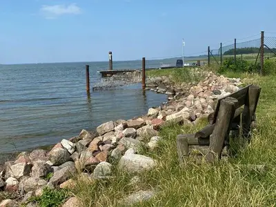 Ferienhaus für 4 Personen (60 m²) in Adlig Bartelshagen 6/10