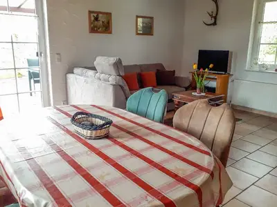 Ferienhaus für 4 Personen (60 m²) in Adlig Bartelshagen 7/10