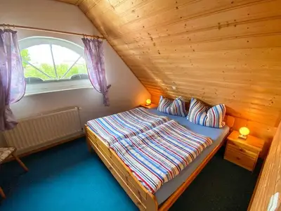Ferienhaus für 4 Personen (60 m²) in Adlig Bartelshagen 8/10