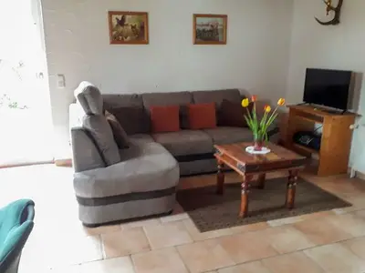 Ferienhaus für 4 Personen (60 m²) in Adlig Bartelshagen 9/10