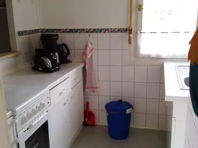 Ferienhaus für 5 Personen (55 m²) in Neu Poserin 2/7