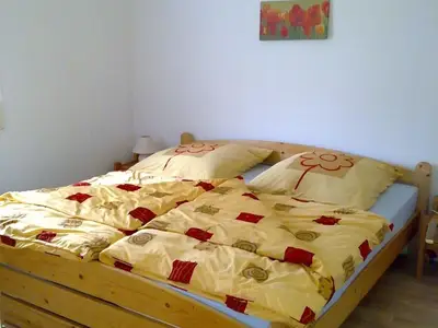 Ferienhaus für 5 Personen (55 m²) in Neu Poserin 3/7