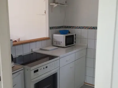 Ferienhaus für 5 Personen (55 m²) in Neu Poserin 6/7