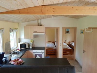 Ferienhaus für 4 Personen (65 m²) in Neu Poserin 7/10