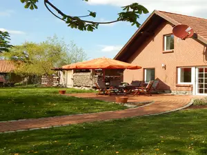 Ferienhaus für 6 Personen (90 m²) in Neu Poserin