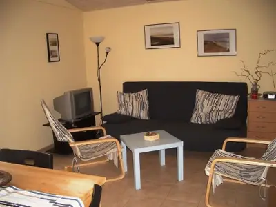 Ferienhaus für 4 Personen (55 m²) in Neu Poserin 3/10