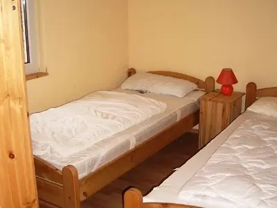 Ferienhaus für 4 Personen (55 m²) in Neu Poserin 5/10