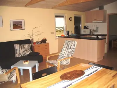 Ferienhaus für 4 Personen (55 m²) in Neu Poserin 4/10