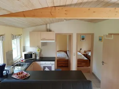 Ferienhaus für 4 Personen (55 m²) in Neu Poserin 7/10