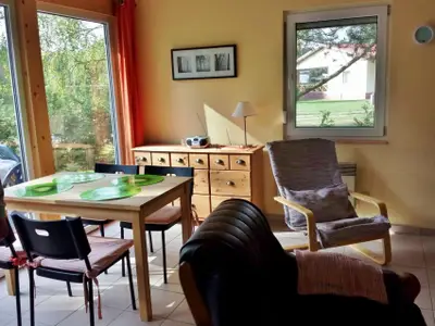 Ferienhaus für 4 Personen (55 m²) in Neu Poserin 2/10