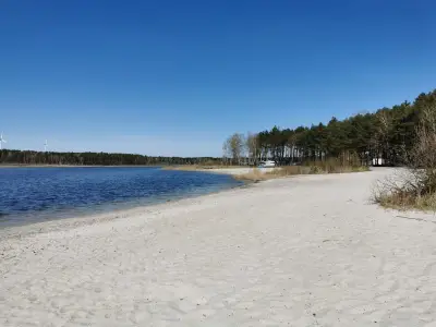 Ferienhaus für 4 Personen (32 m²) in Neu Zauche 1/10
