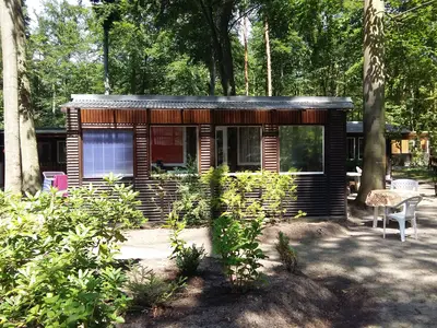 Ferienhaus für 4 Personen (32 m²) in Neu Zauche 4/10