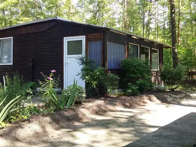 Ferienhaus für 4 Personen (32 m²) in Neu Zauche 5/10