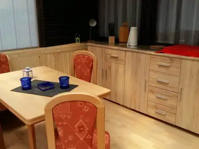 Ferienhaus für 4 Personen (32 m²) in Neu Zauche 9/10