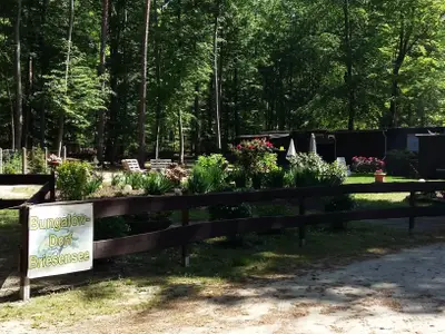 Ferienhaus für 4 Personen (32 m²) in Neu Zauche 3/10