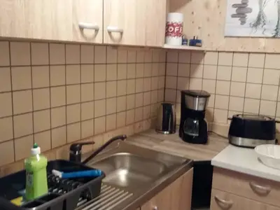 Ferienhaus für 4 Personen (32 m²) in Neu Zauche 8/10