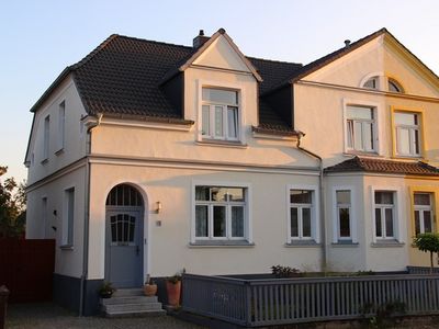 Ferienhaus für 4 Personen (77 m²) in Neubrandenburg 1/10