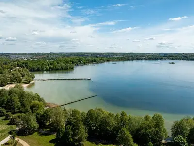 Ferienhaus für 4 Personen (96 m²) in Neubrandenburg 1/10