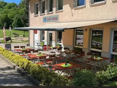 Ferienhaus für 6 Personen in Neubrandenburg 3/10