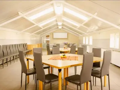 Ferienhaus für 6 Personen in Neubrandenburg 5/10