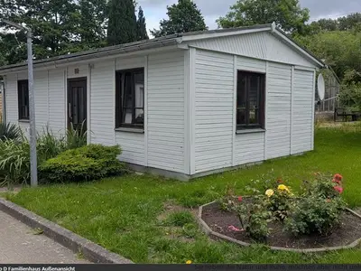 Ferienhaus für 6 Personen in Neubrandenburg 8/10